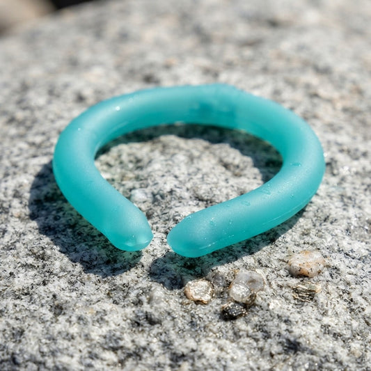 CoolEase™ Koelhalsband | Blijf langer buiten op warme dagen