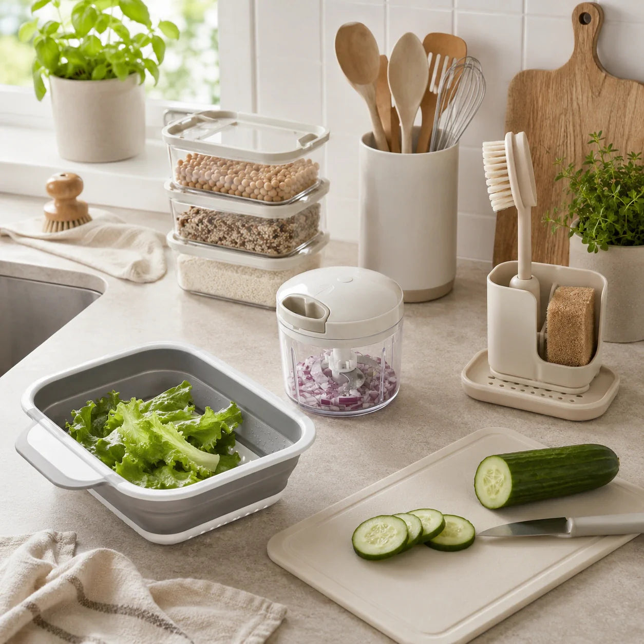 Keuken