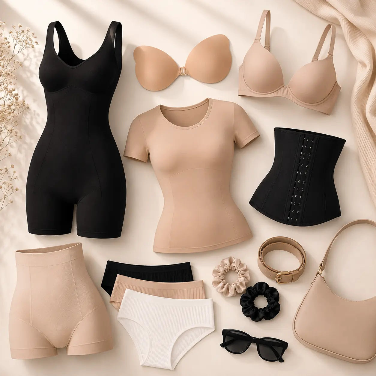 Kleding en accessoires