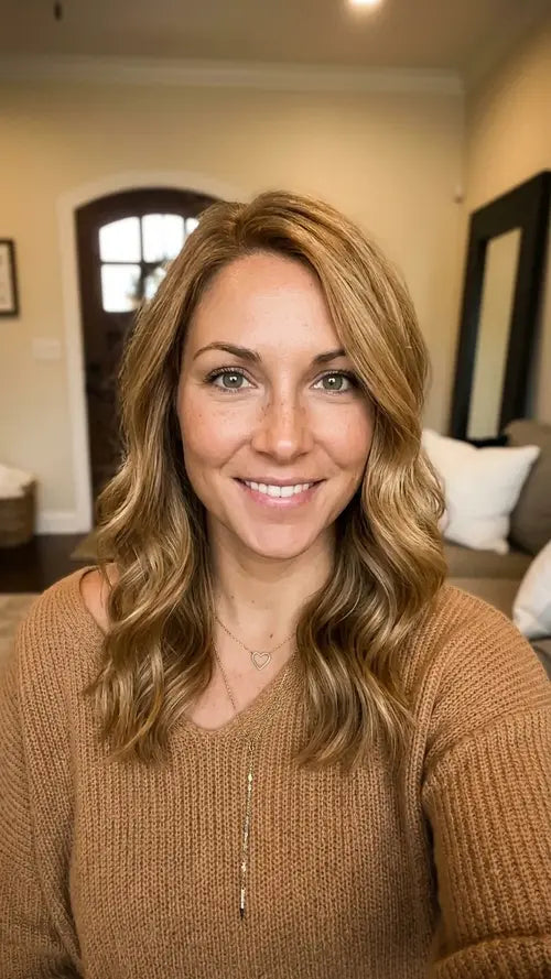 Review Card