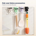 KeyCat™ | Sleutels erop, zonnebril omhoog