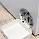 FilterTray™ | Filter legen zonder natte vloer