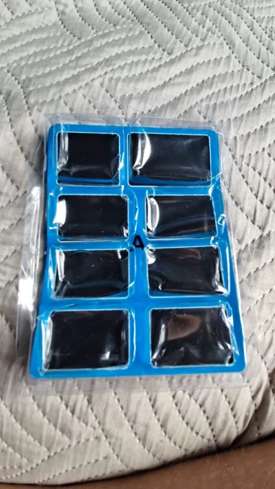 Review Card