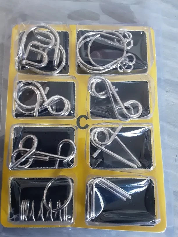 Review Card