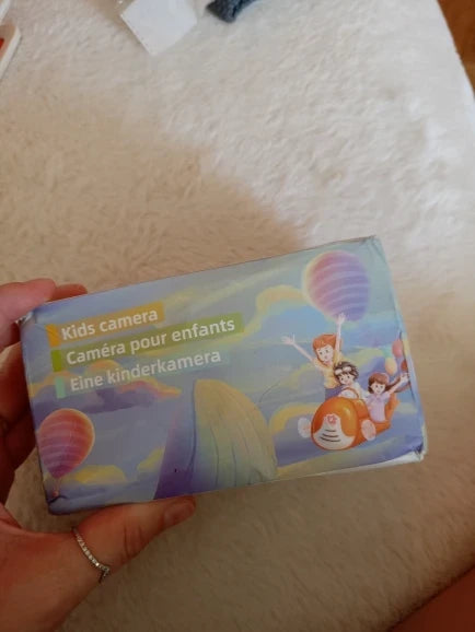 Review Card