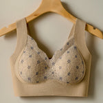 DailyLift™ Elegant Beugelloze Bh
