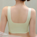 DailyLift™ Elegant Beugelloze Bh