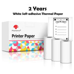 SnapPaper™ | Thermisch papier voor SnapPrint