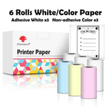 SnapPaper™ | Thermisch papier voor SnapPrint