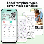 SnapPaper™ | Thermisch papier voor SnapPrint