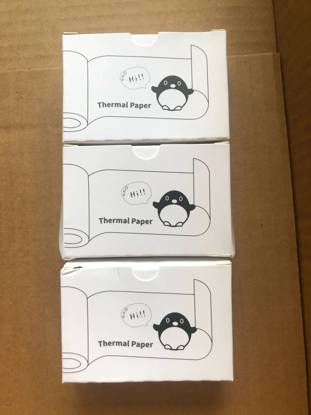 Review Card