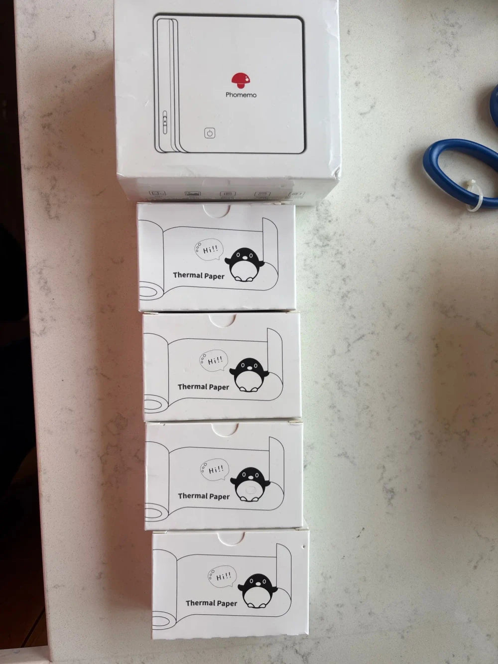 Review Card