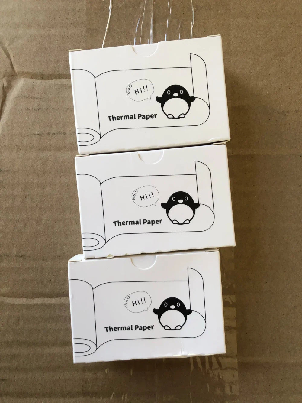 Review Card