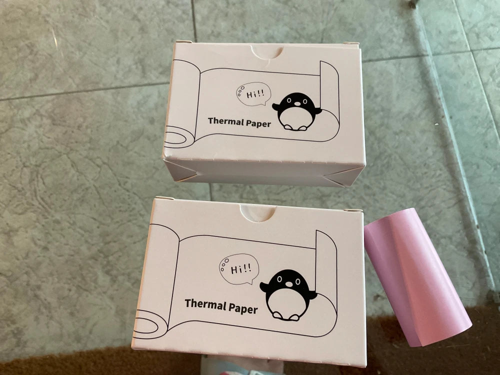 Review Card