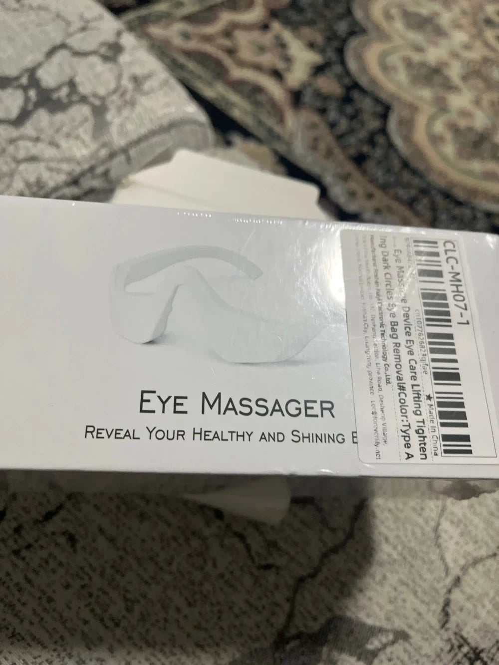 Review Card