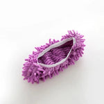 StepClean™ | Microfiber Schoonmaakpantoffel