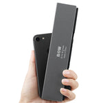 Pocketfold | Draadloos opvouwbaar bluetooth toetsenbord