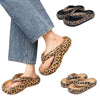 WildHeart™ | Platform Slippers