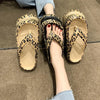 WildHeart™ | Platform Slippers