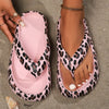 WildHeart™ | Platform Slippers