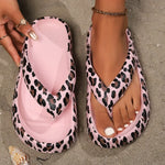WildHeart™ | Platform Slippers