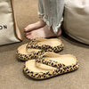 WildHeart™ | Platform Slippers