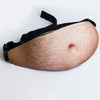 BellyBag™ | De heuptas waar iedereen twee keer naar kijkt