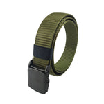 BeltGuard™ | Houd je waardevolle spullen verborgen
