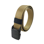 BeltGuard™ | Houd je waardevolle spullen verborgen