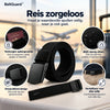 BeltGuard™ | Houd je waardevolle spullen verborgen
