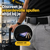 BeltGuard™ | Houd je waardevolle spullen verborgen