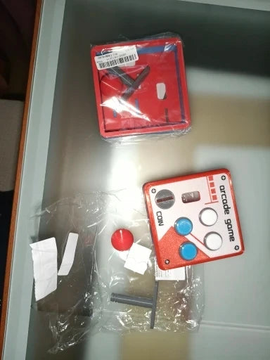 Review Card