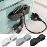 CableNest™  Snoerorganizer | Nooit meer losse snoeren