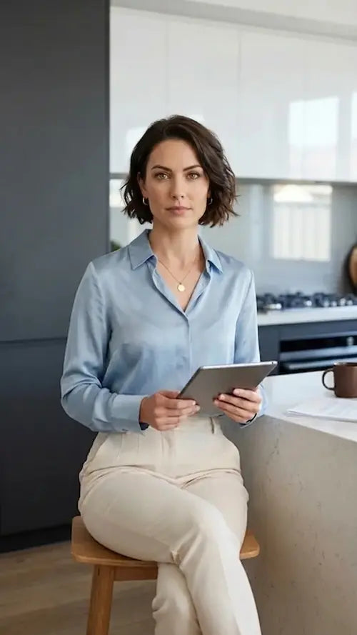 Review Card