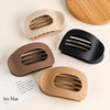 Velia™ | Comfortabele platte haarclip