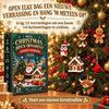 Kerstklik™ | Elke dag bouwen, straks een boom vol herinneringen
