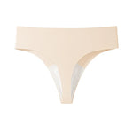 SmoothFit™ | Gladdere voorkant onder leggings