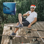 CastCount™ | De adventskalender voor de visser in je leven