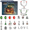 Decembelle™ | Elke dag een bedeltje, straks twee eigen armbandjes