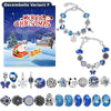 Decembelle™ | Elke dag een bedeltje, straks twee eigen armbandjes