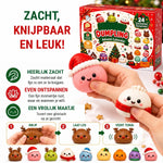 Dumplimas™ | Elke dag een nieuwe squishy-verrassing
