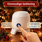 Merrylux™ | Verander je plafond in een kersthemel