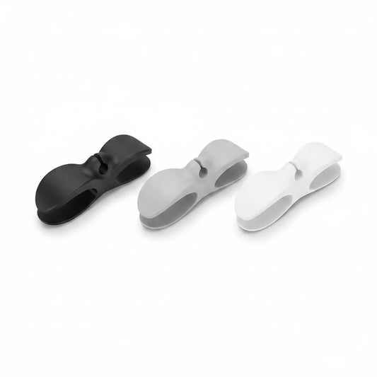 CableNest™  Snoerorganizer | Nooit meer losse snoeren
