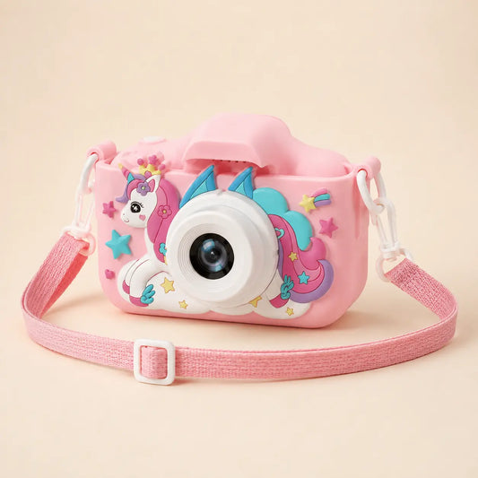 LittleLens™ Unicorn | De wereld door de ogen van je kind