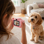 LittleLens™ Unicorn | De wereld door de ogen van je kind
