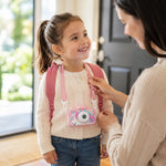 LittleLens™ Unicorn | De wereld door de ogen van je kind