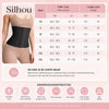Silhou™ | Direct een gladder silhouet