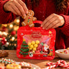MerryTreat™ | Maak van kerstlekkers iets bijzonders om te geven