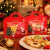 MerryTreat™ | Maak van kerstlekkers iets bijzonders om te geven
