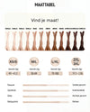 WinterSkin™ | Mooie benen, zelfs als het vriest